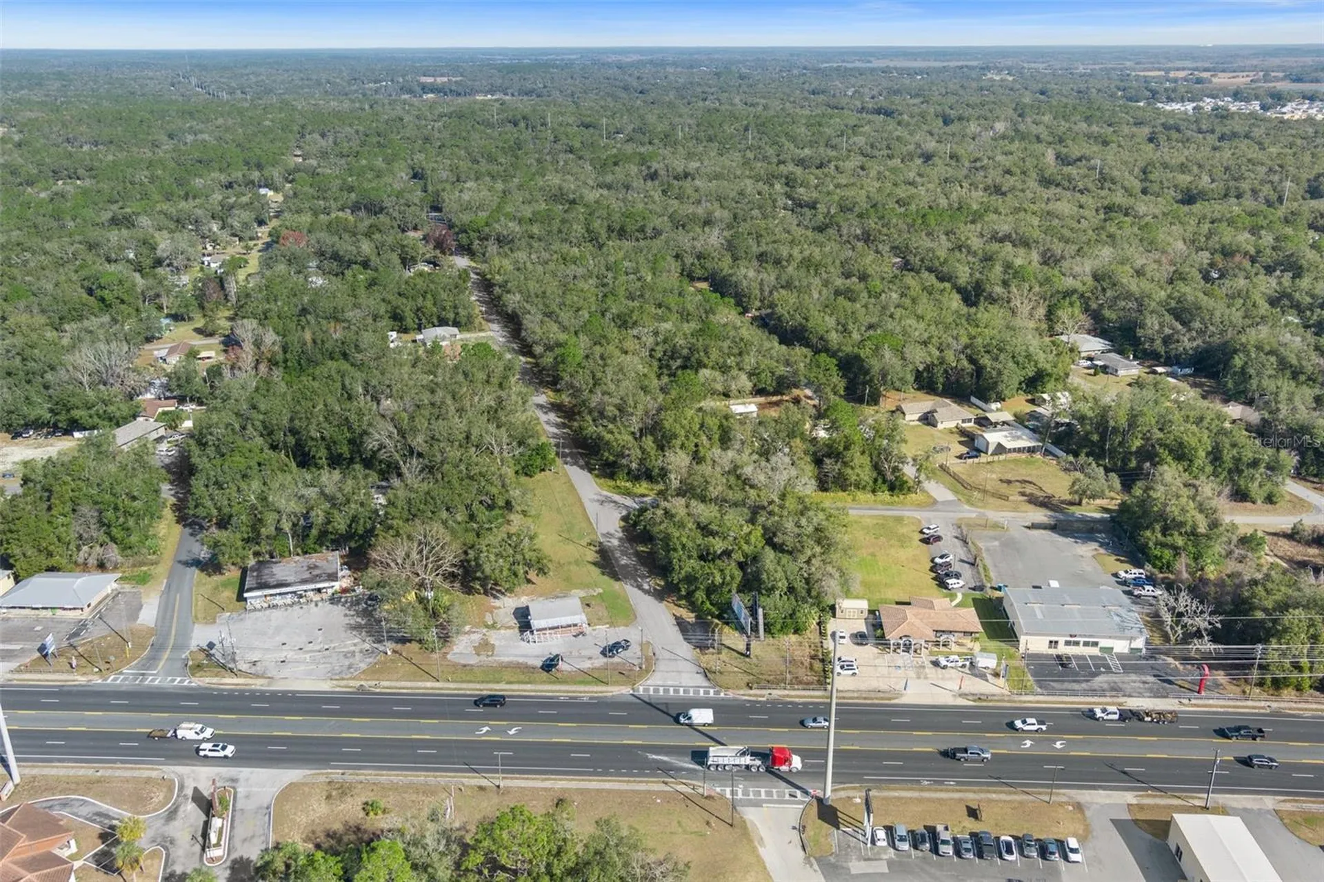 3413 & 3456 E Gulf To Lake Highway Inverness FL 34453