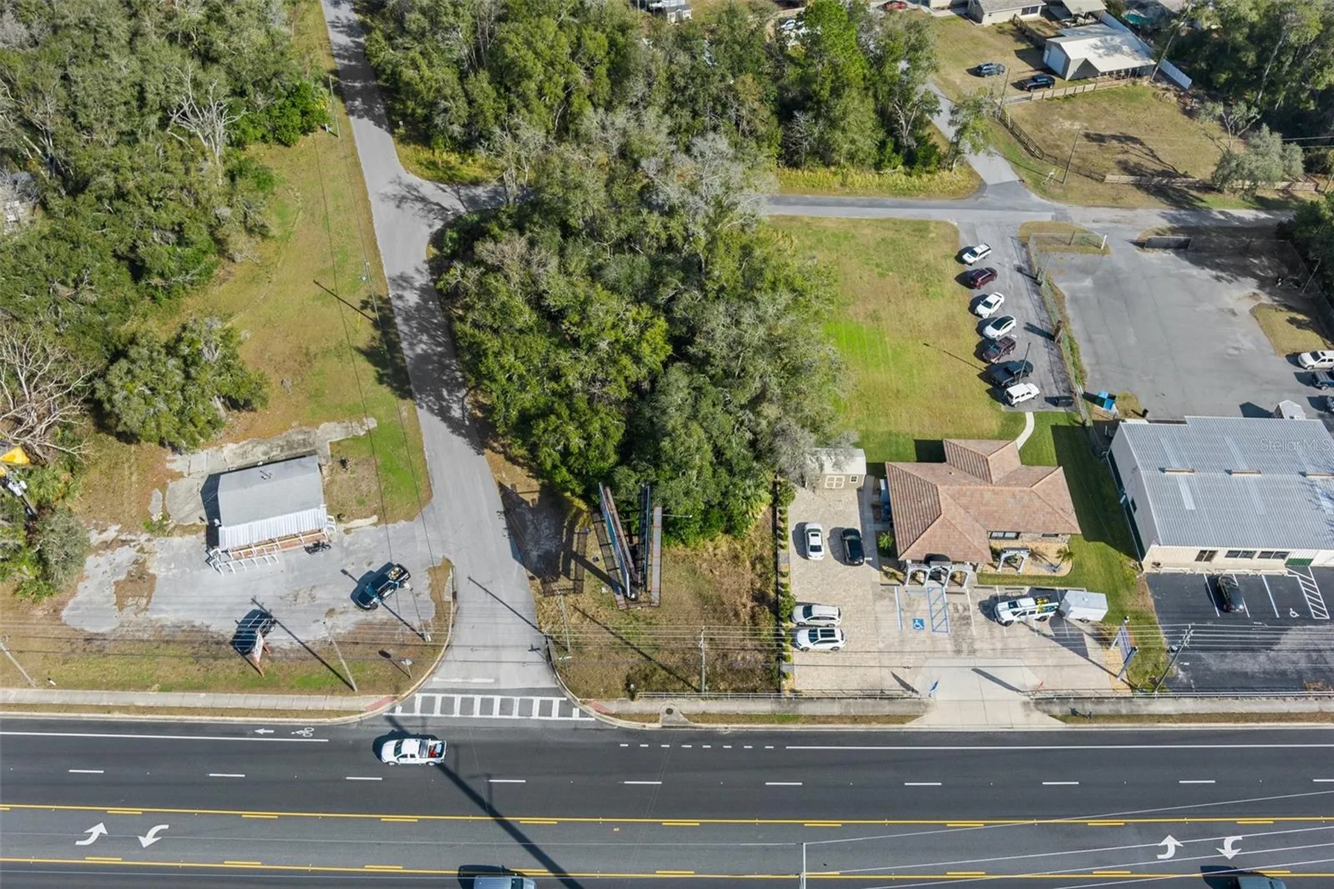 3413 & 3456 E Gulf To Lake Highway Inverness FL 34453
