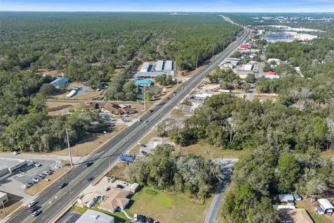 3413 & 3456 E Gulf To Lake Highway Inverness FL 34453