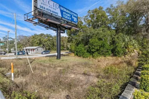 3413 & 3456 E Gulf To Lake Highway Inverness FL 34453