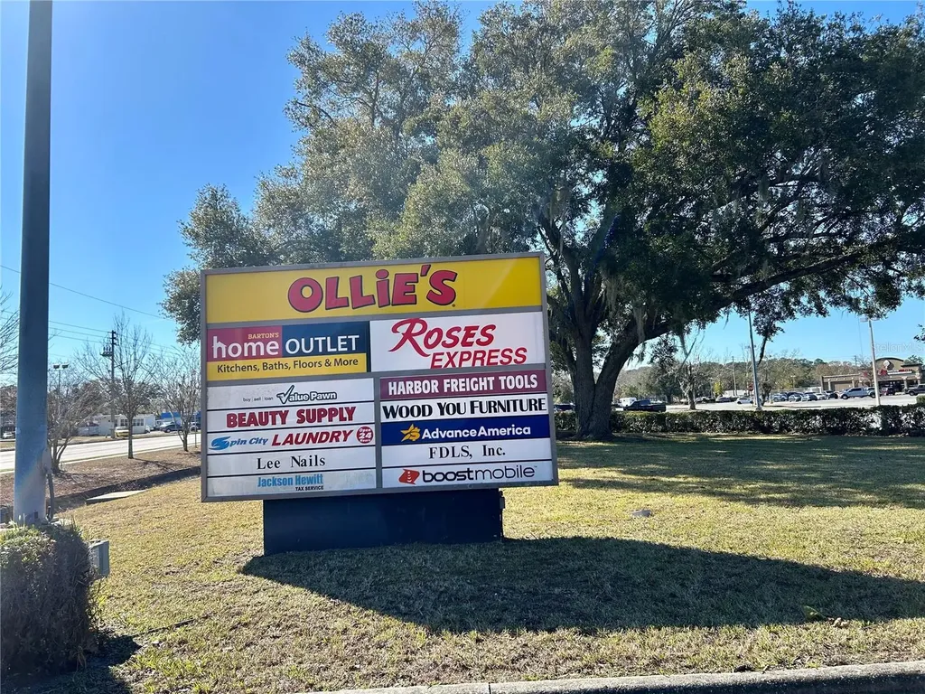 2550 N Main Street Gainesville FL 32609