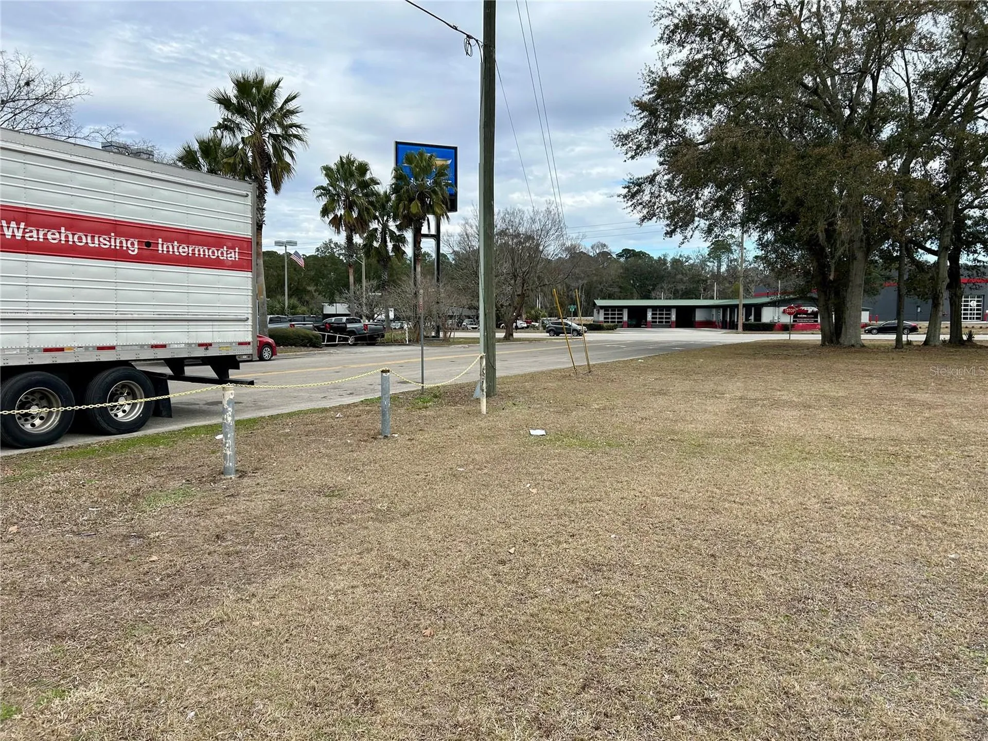 2550 N Main Street Gainesville FL 32609