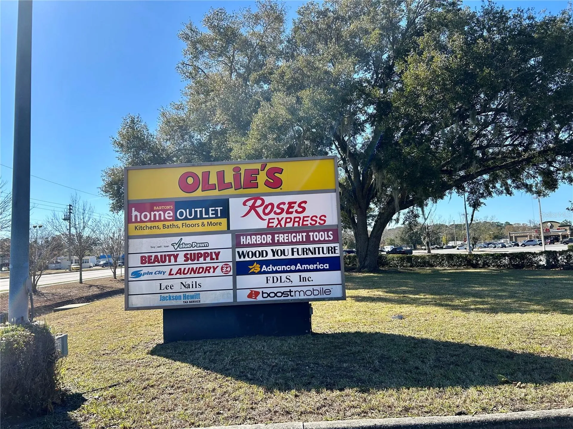 2550 N Main Street Gainesville FL 32609