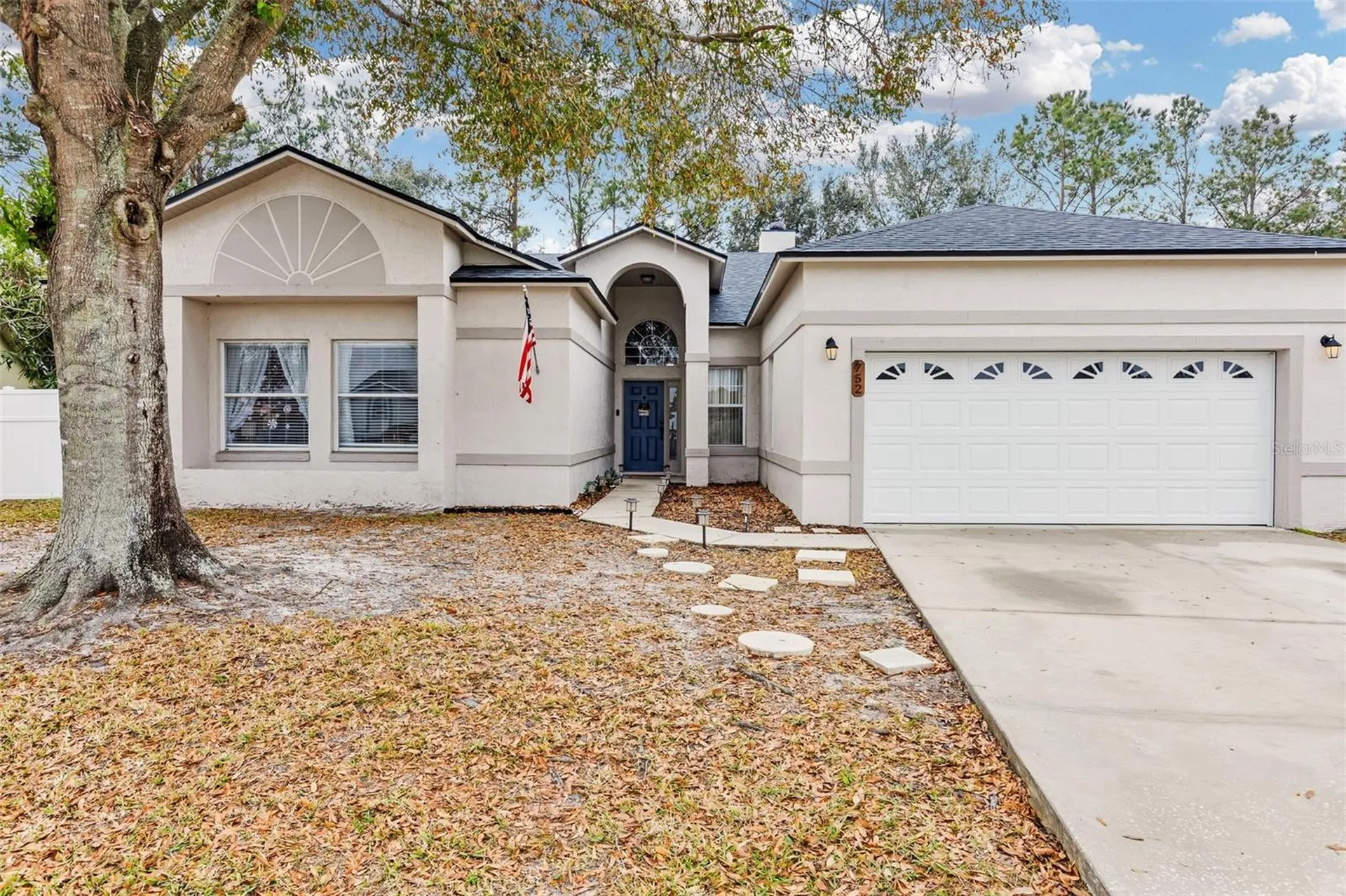 752 Americana Court Kissimmee FL 34758