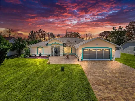 11310 Palomar Street Spring Hill FL 34609