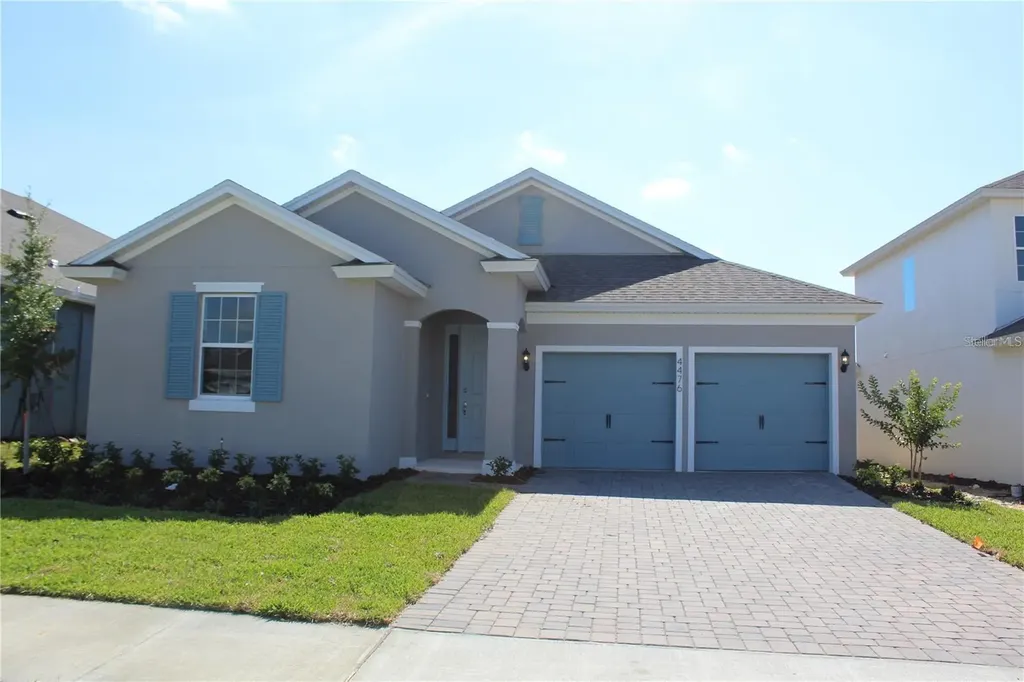 4476 Lions Gate Avenue Clermont FL 34711