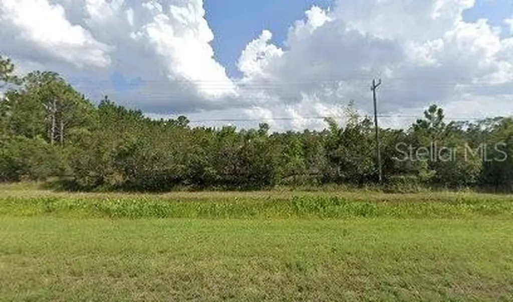 20498 E Colonial Drive Christmas FL 32709