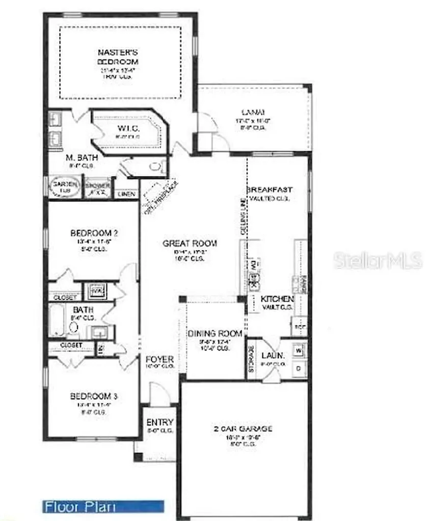 2676 Averland Loop North Port FL 34287