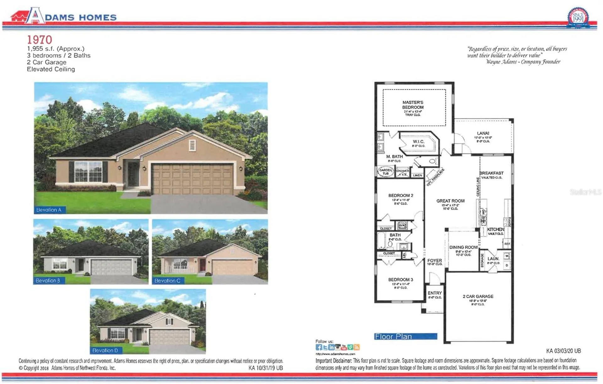 2676 Averland Loop North Port FL 34287
