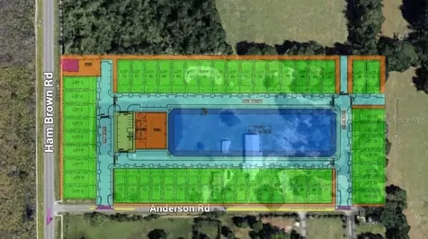 4441 Anderson Road Kissimmee FL 34746