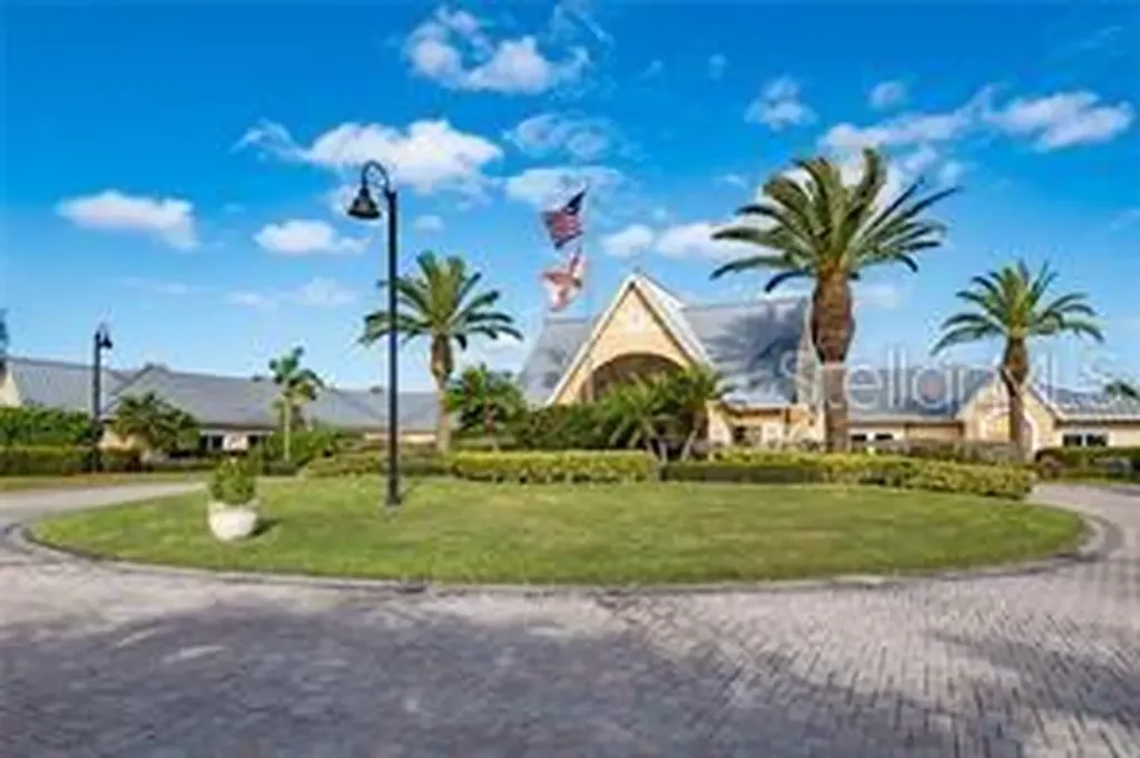 24401 Manchester Trail Port Charlotte FL 33980