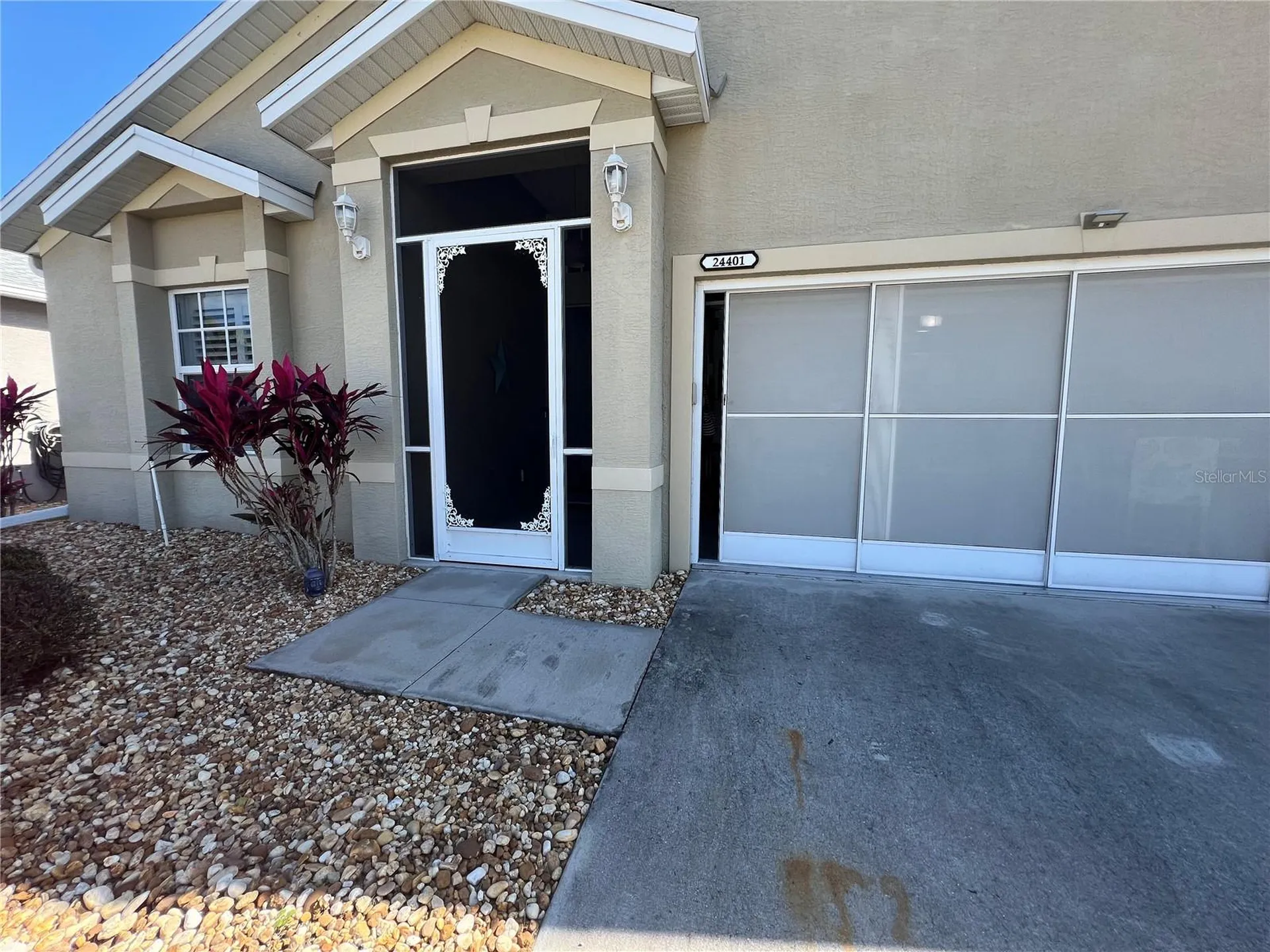 24401 Manchester Trail Port Charlotte FL 33980