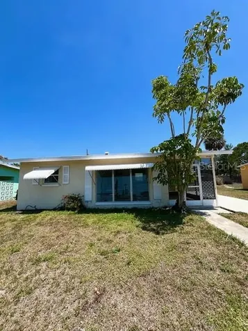 4444 Los Rios Street North Port FL 34287