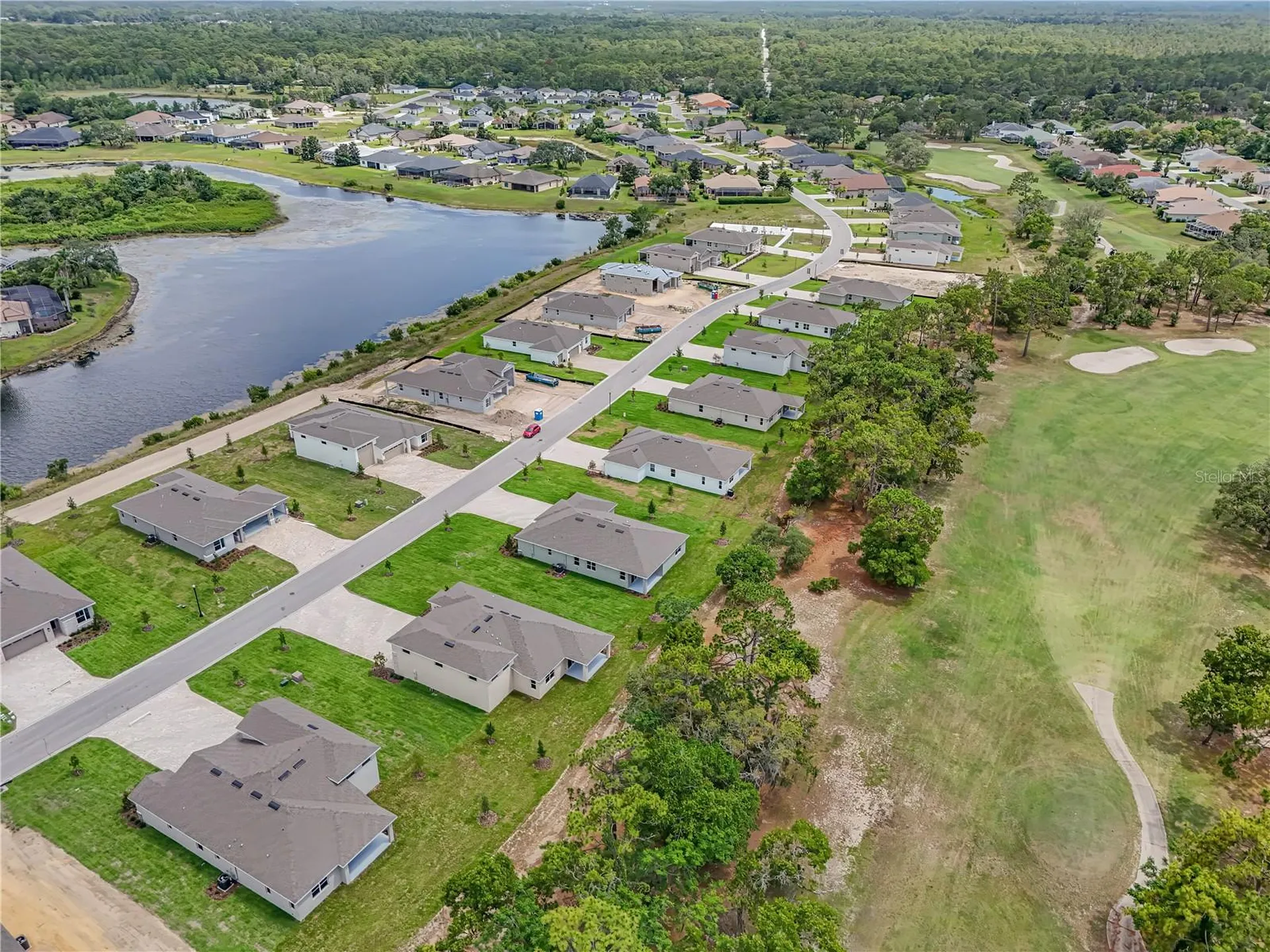 9157 Players Drive Weeki Wachee FL 34613