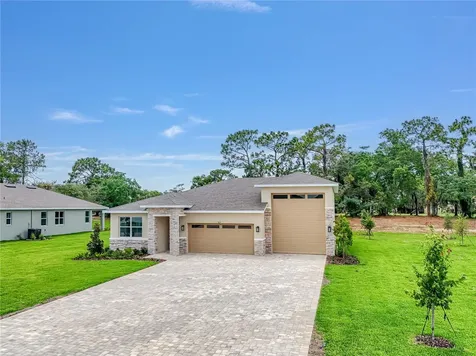 9157 Players Drive Weeki Wachee FL 34613
