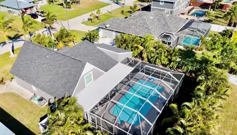 1204 SW 38th Terrace Cape Coral FL 33914