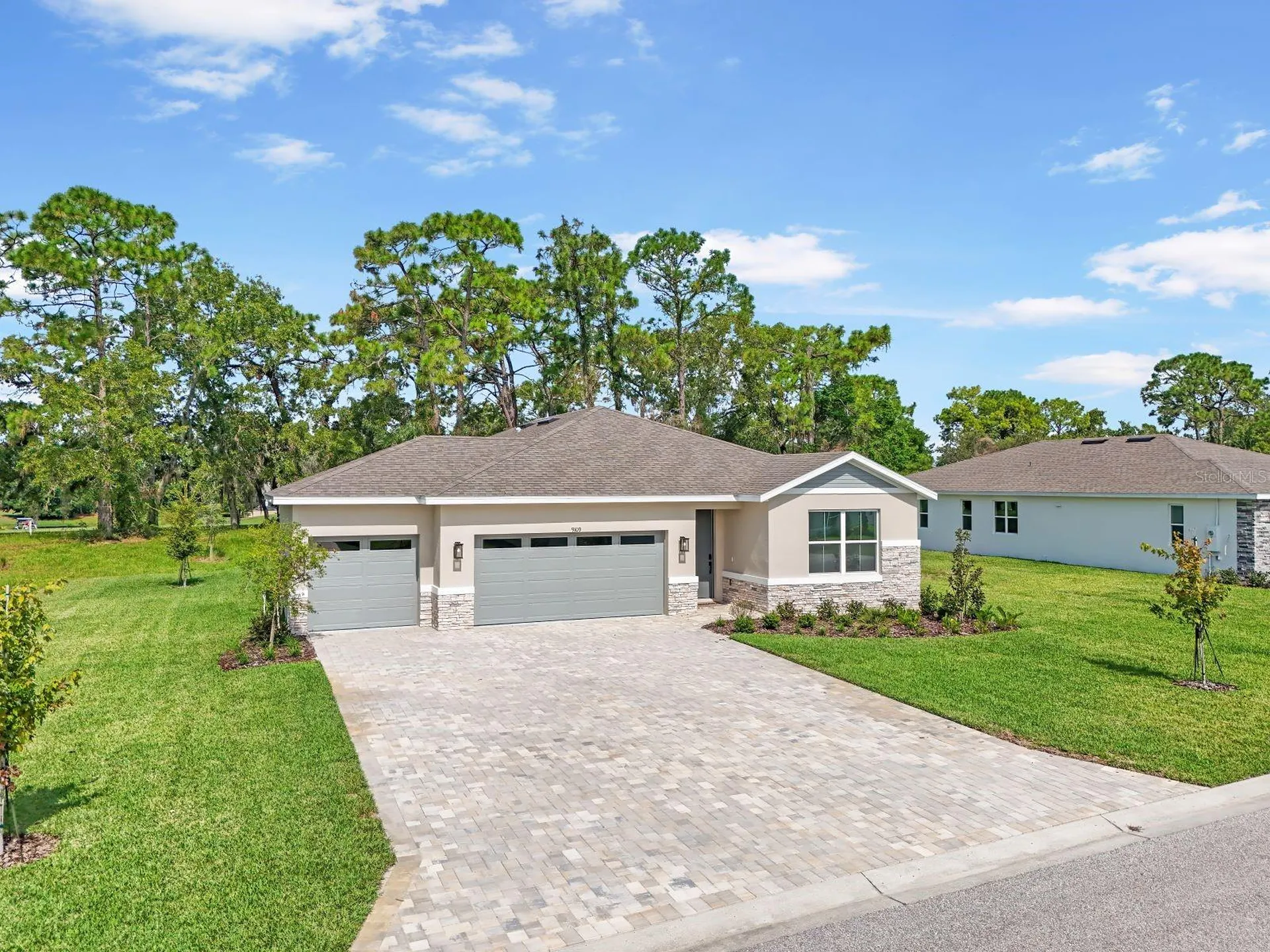 9109 Players Drive Weeki Wachee FL 34613