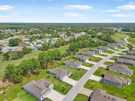 9109 Players Drive Weeki Wachee FL 34613