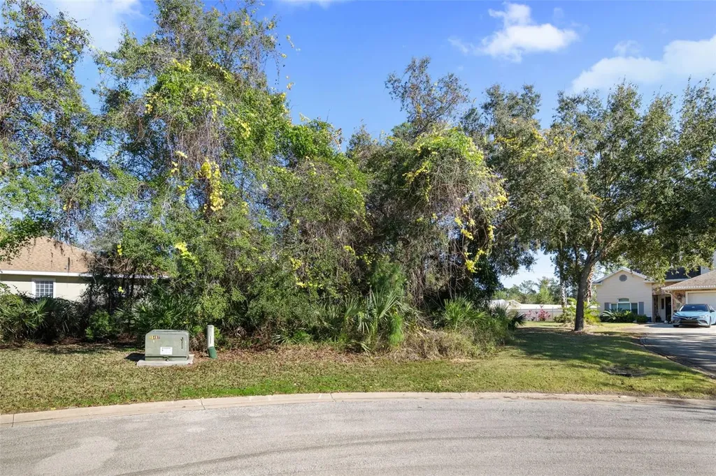 503 Emerald Drive Flagler Beach FL 32136
