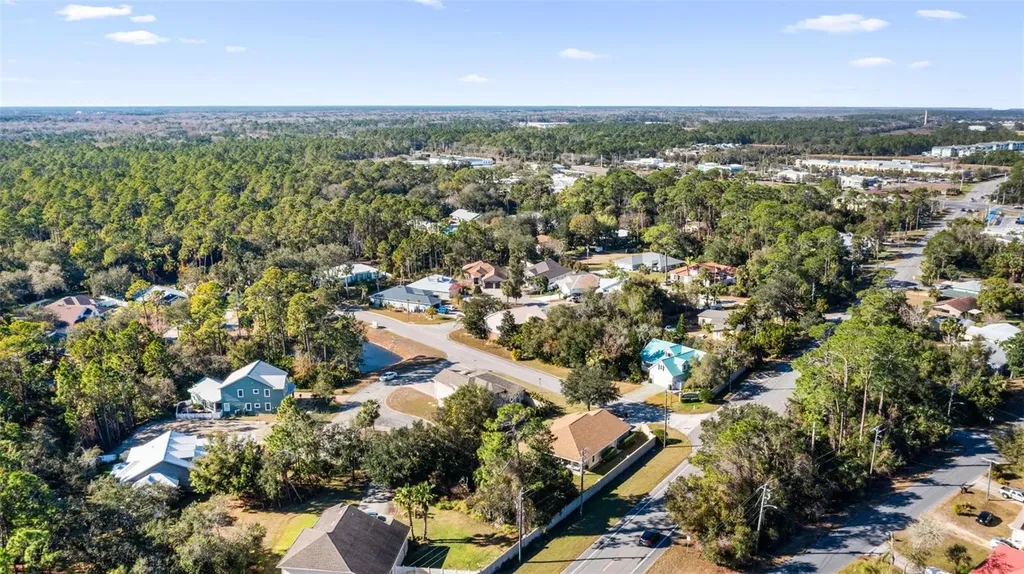 503 Emerald Drive Flagler Beach FL 32136