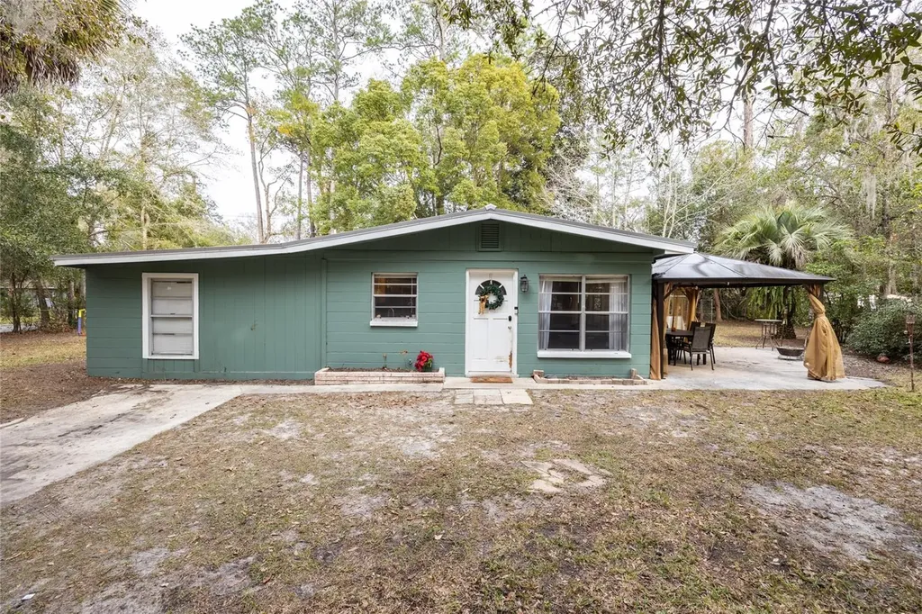 4135 NW 20th Terrace Gainesville FL 32605