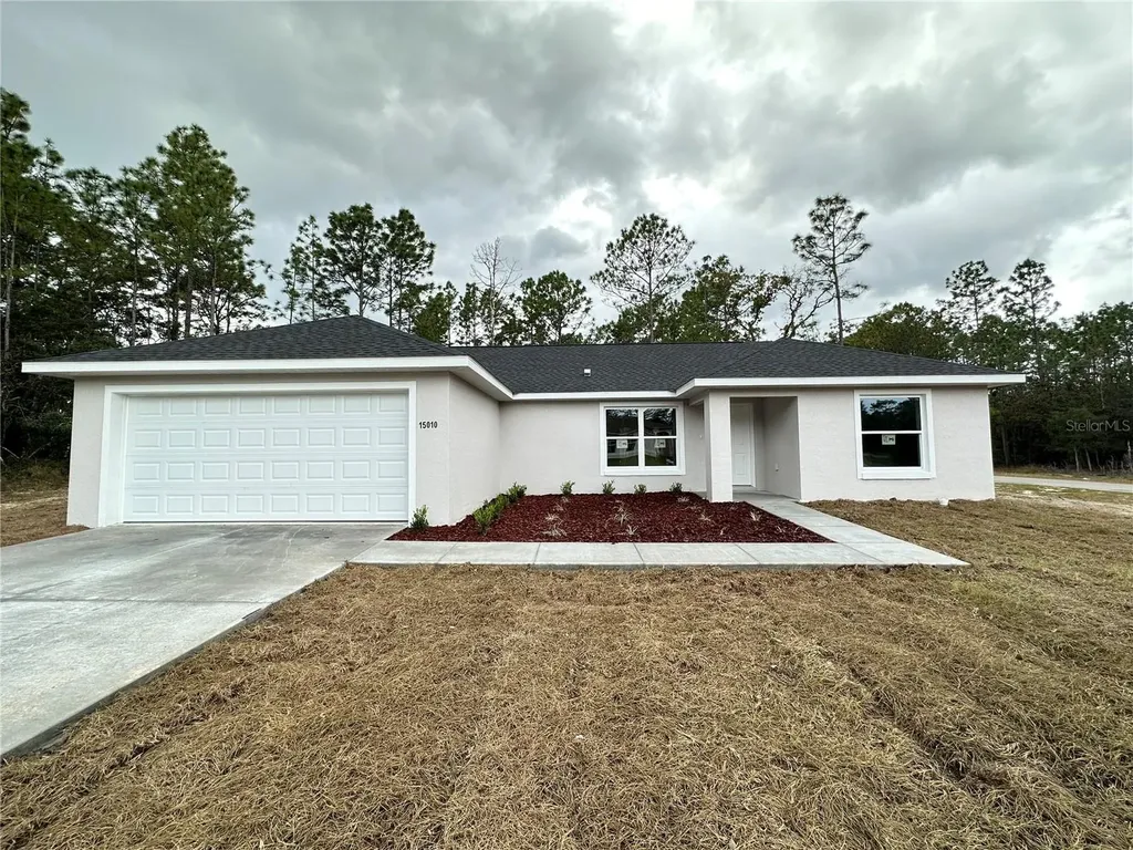 15010 SW 61st Court Road Ocala FL 34473