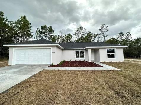 15010 SW 61st Court Road Ocala FL 34473