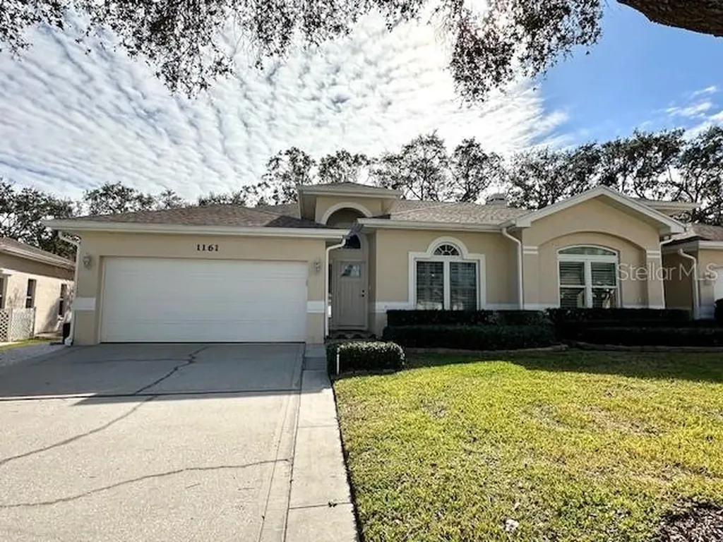 1161 Dixon Court Dunedin FL 34698