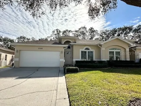 1161 Dixon Court Dunedin FL 34698