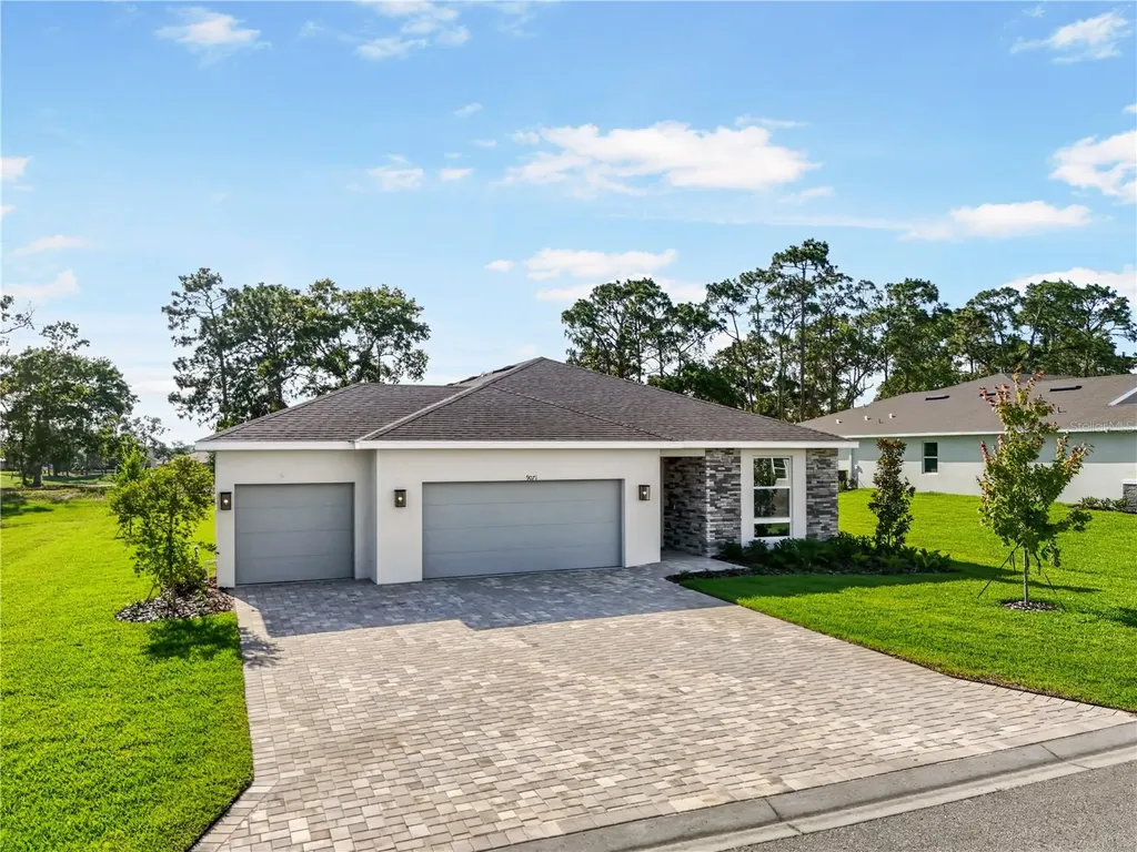9071 Players Drive Weeki Wachee FL 34613
