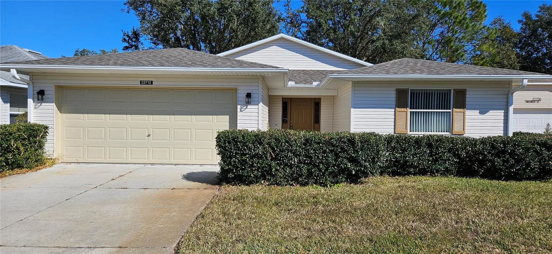 32712 Timberwood Drive Leesburg FL 34748