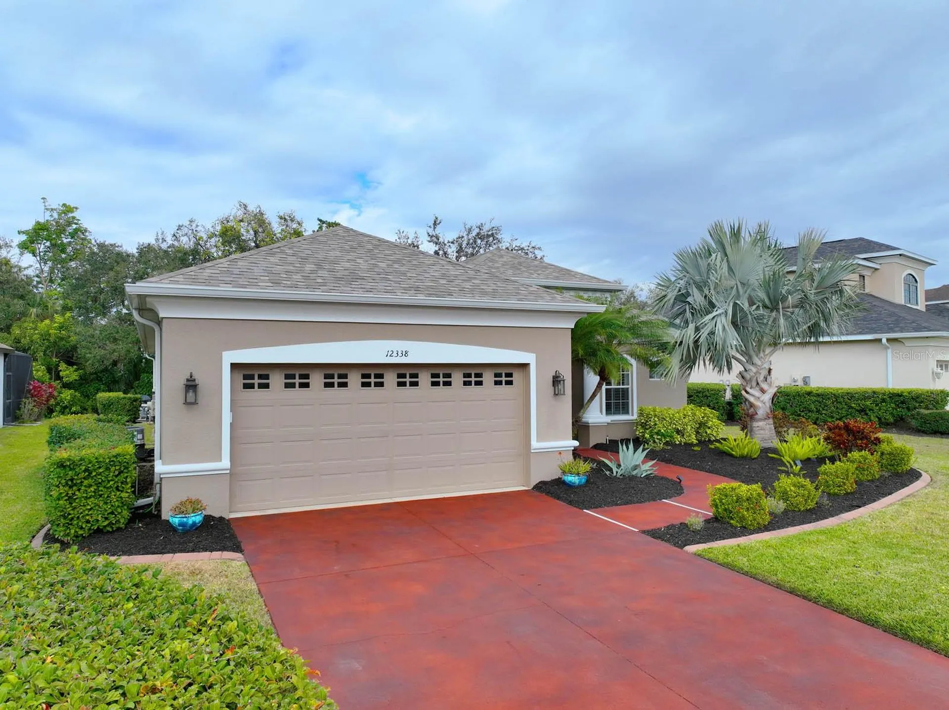 12338 Lavender Loop Bradenton FL 34212