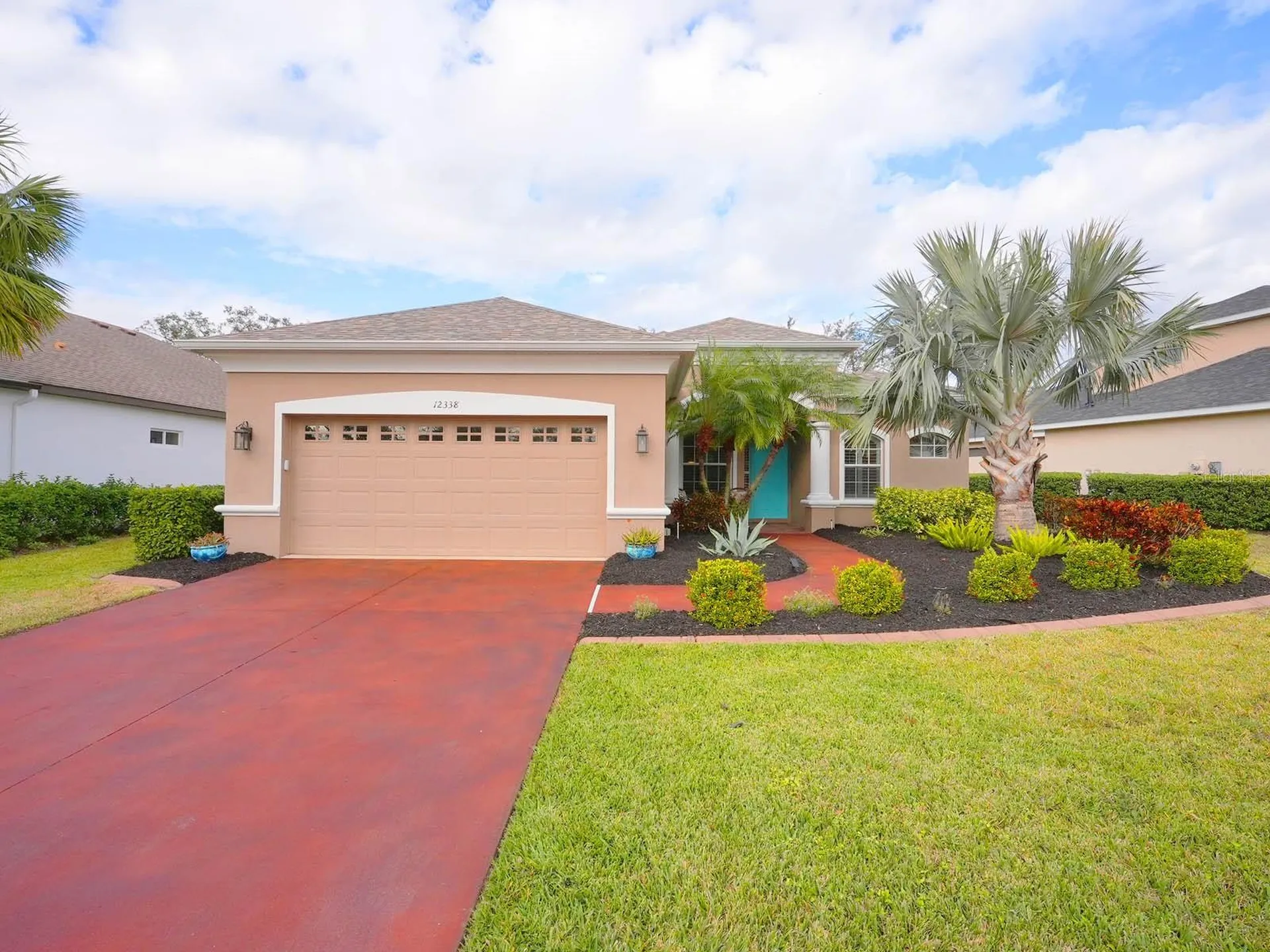 12338 Lavender Loop Bradenton FL 34212