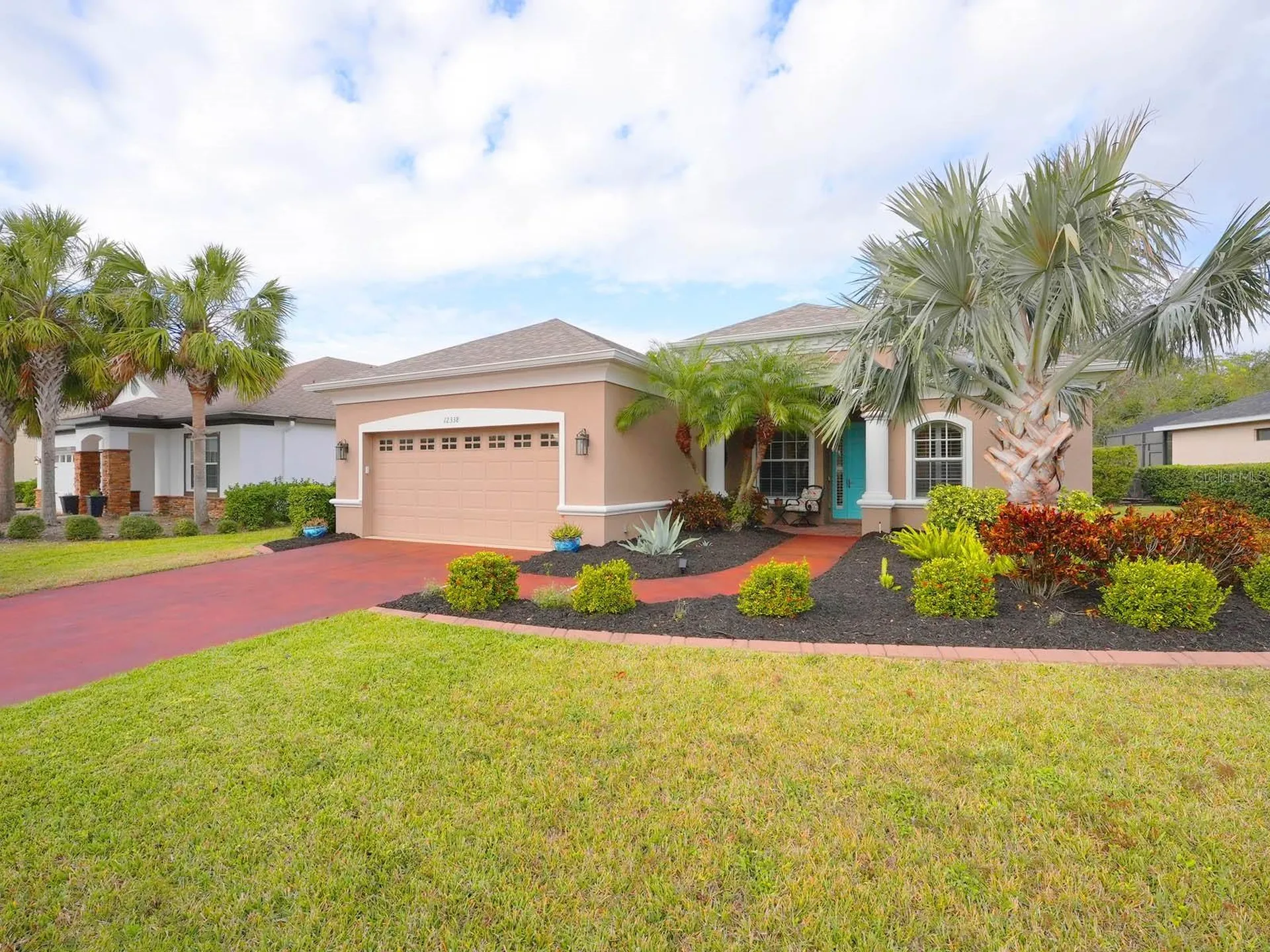 12338 Lavender Loop Bradenton FL 34212