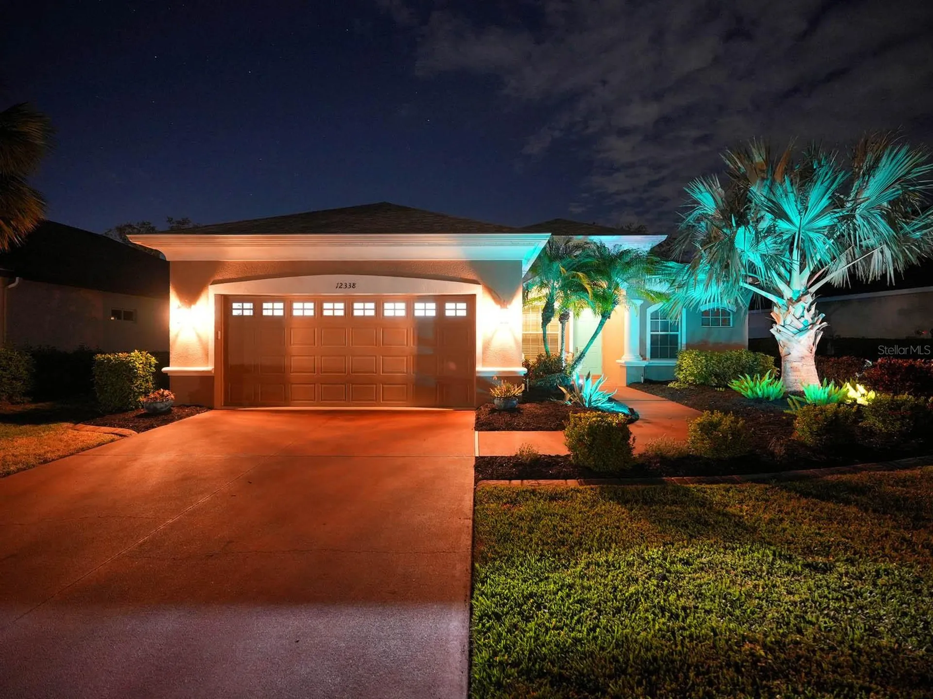 12338 Lavender Loop Bradenton FL 34212