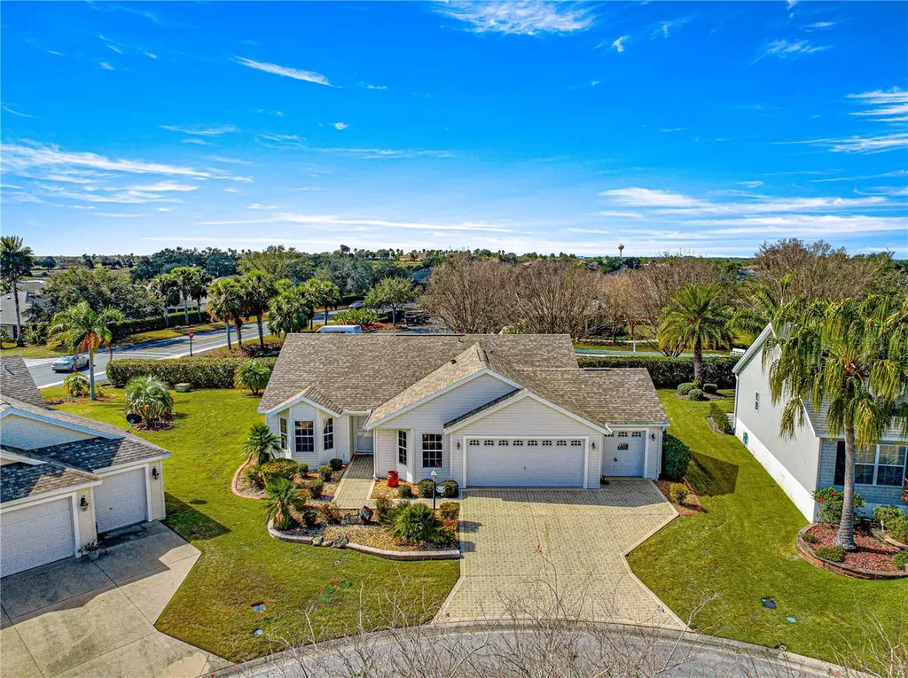 2630 Dunbar Avenue The Villages FL 32162