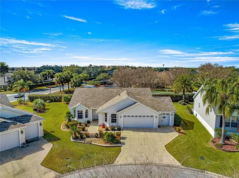 2630 Dunbar Avenue The Villages FL 32162