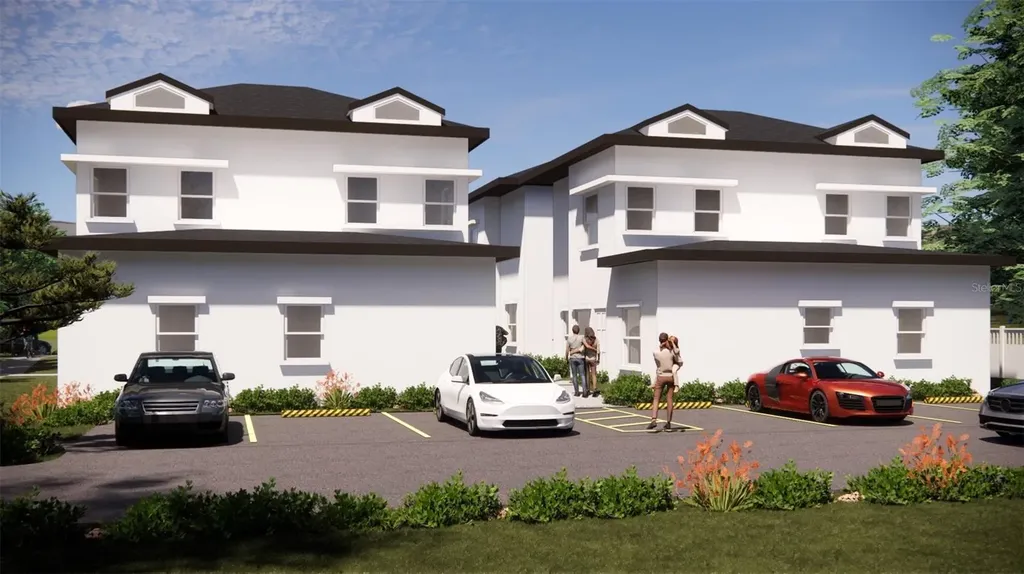 5148 1st Avenue S St Petersburg FL 33707