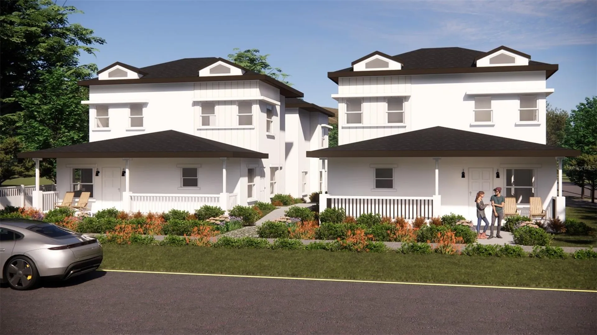 5148 1st Avenue S St Petersburg FL 33707