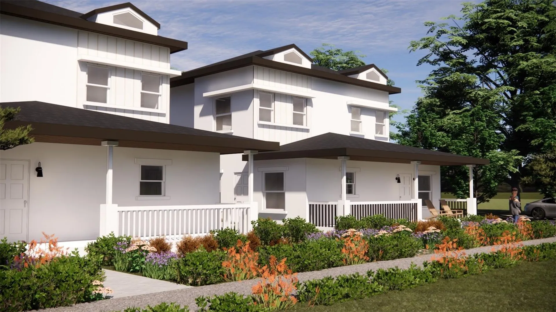 5148 1st Avenue S St Petersburg FL 33707