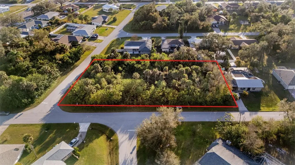 20277 Navajo Lane Port Charlotte FL 33952