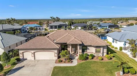 3411 Curacao Court Punta Gorda FL 33950