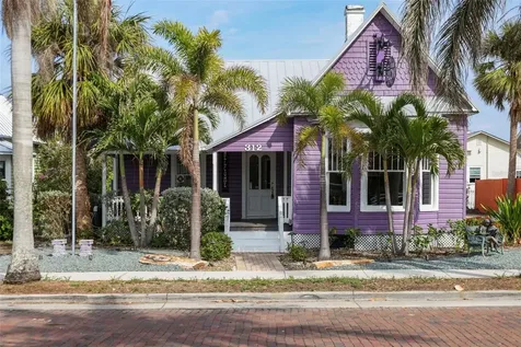 312 Sullivan Street Punta Gorda FL 33950
