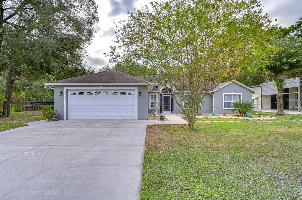 38902 Inez Avenue Zephyrhills FL 33542