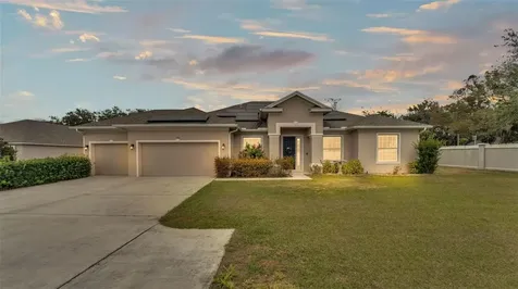 212 Kissengen Park Drive Bartow FL 33830