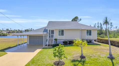 3289 8th Avenue St James City FL 33956