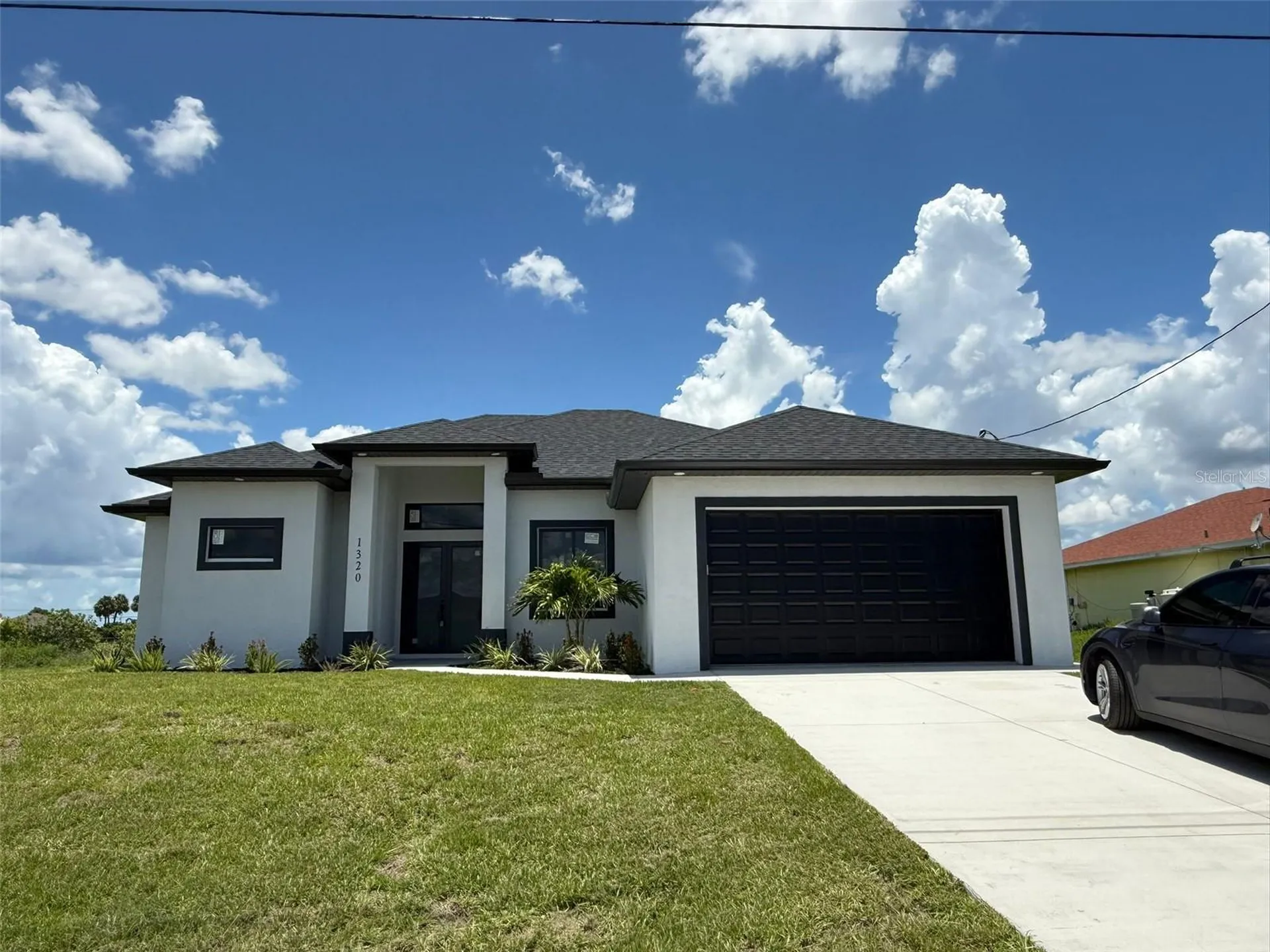 1320 NE 14th Avenue Cape Coral FL 33909