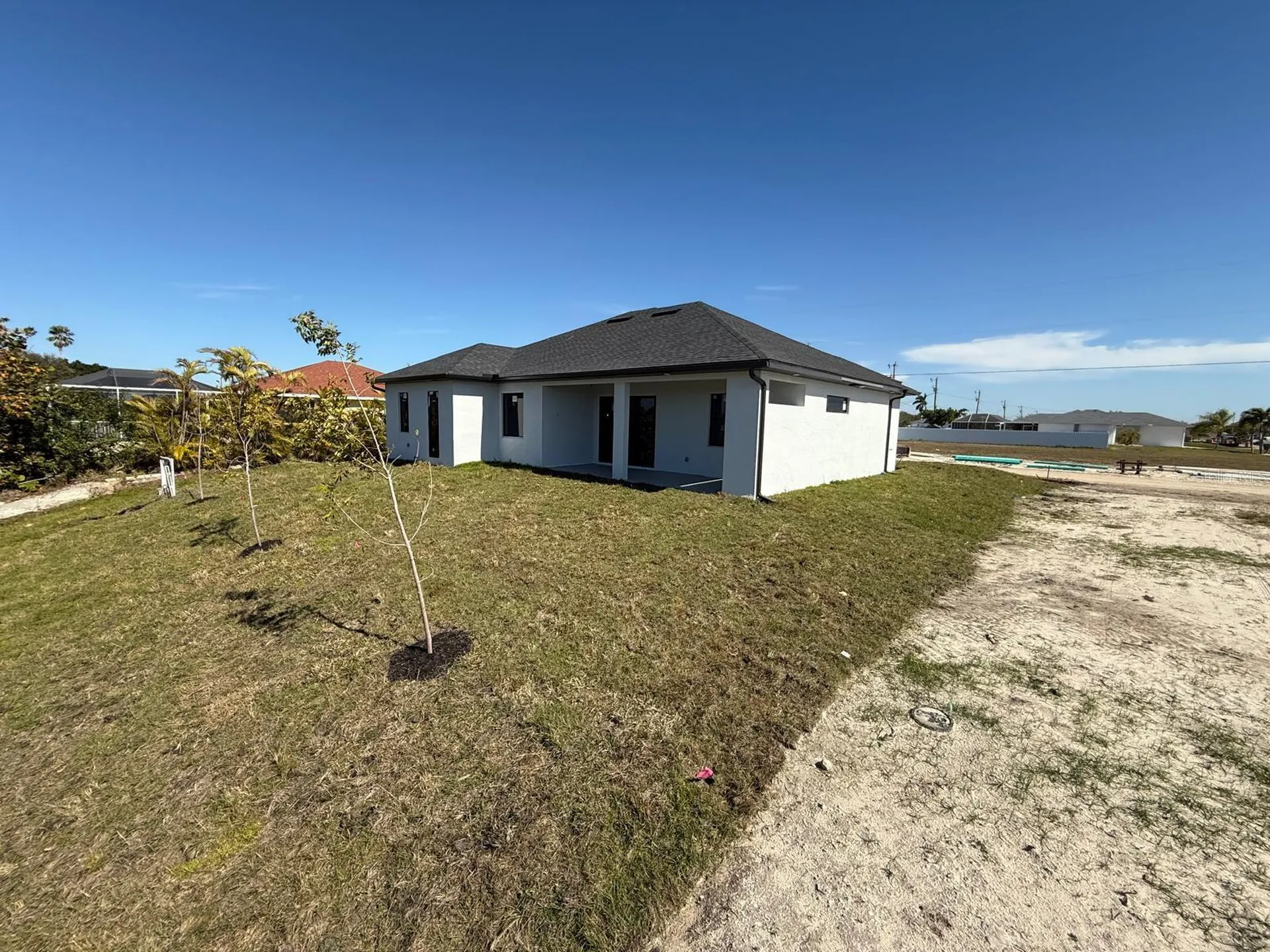 1320 NE 14th Avenue Cape Coral FL 33909