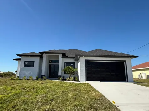 1320 NE 14th Avenue Cape Coral FL 33909