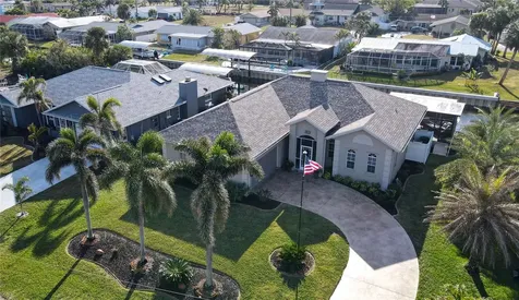 2824 Caribbean Drive Punta Gorda FL 33950